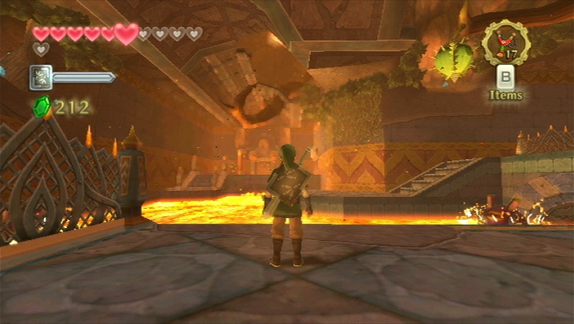 The Legend of Zelda: Skyward Sword - Imagen 13